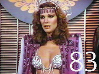 Illustration for article titled The Top 100 Science Fiction/Fantasy Shows: #81 Through 90